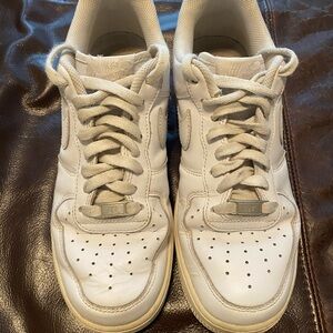 Nike Air Force 1 Women’s size 9